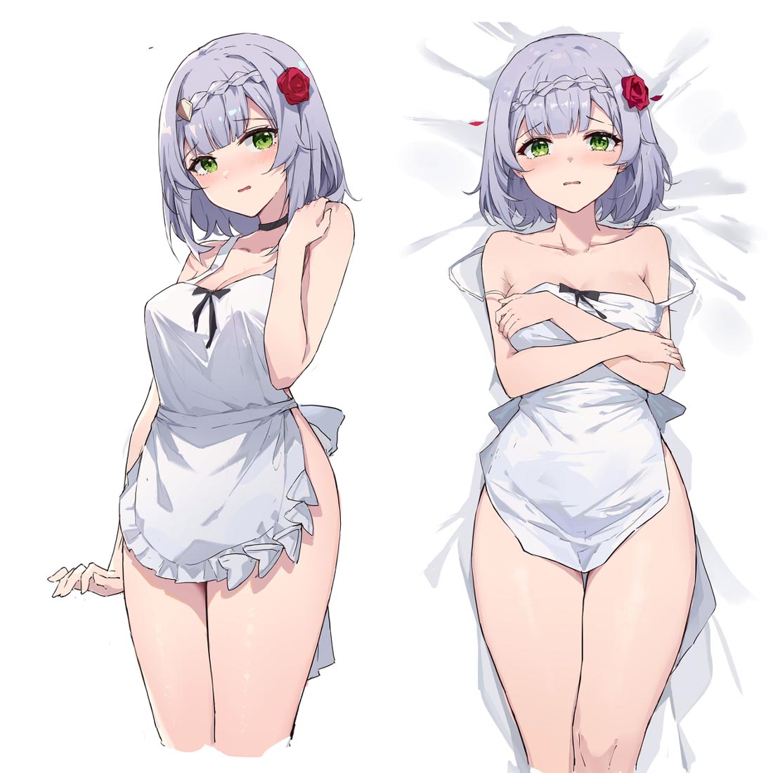 精选插画每日更新#午安Xman【211130】