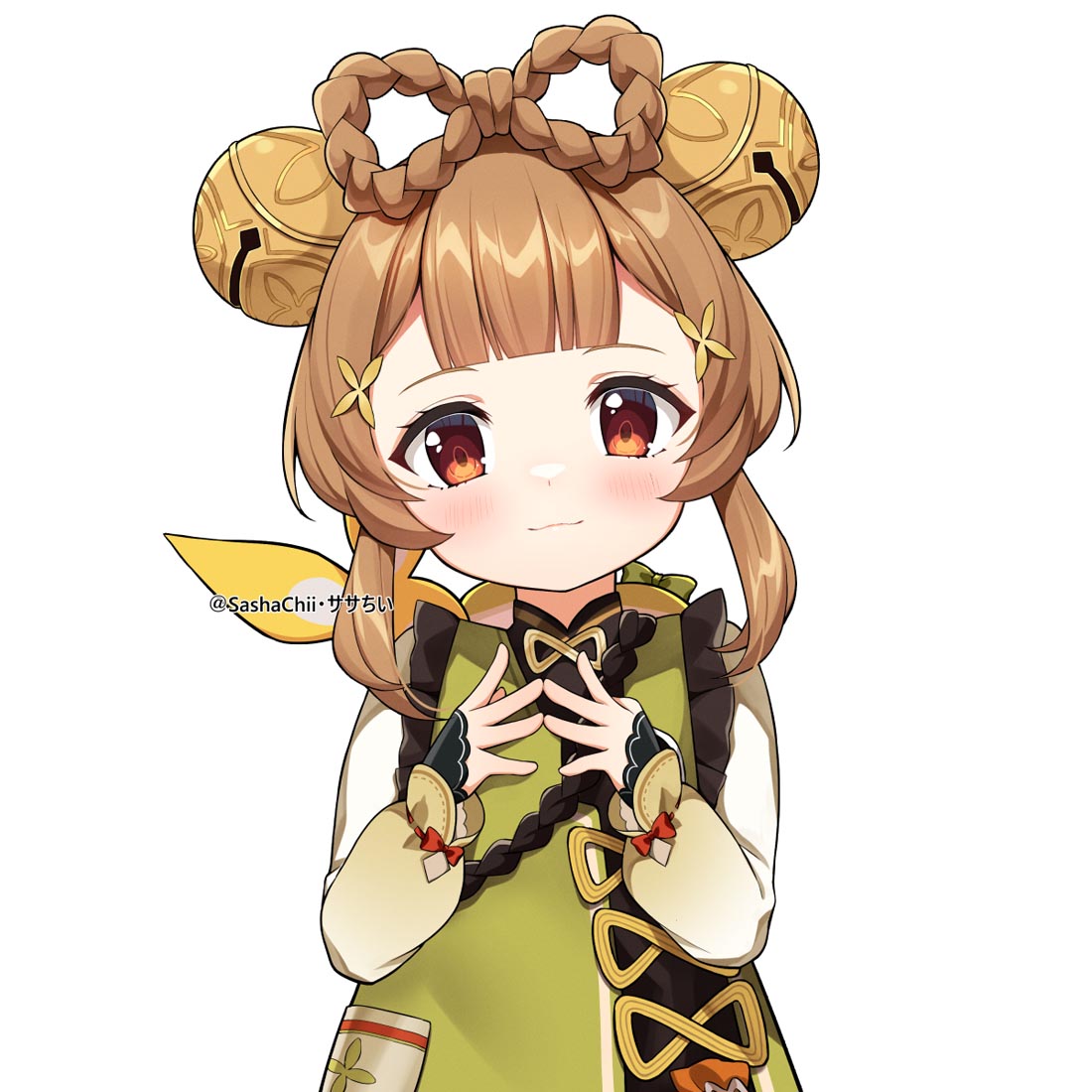 精选插画每日更新#晚安Xman【211130】