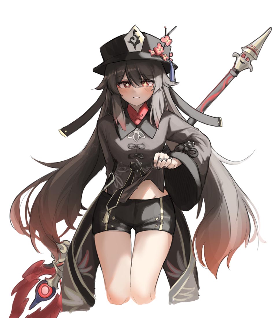 P站插画精选#早安Xman【211127】