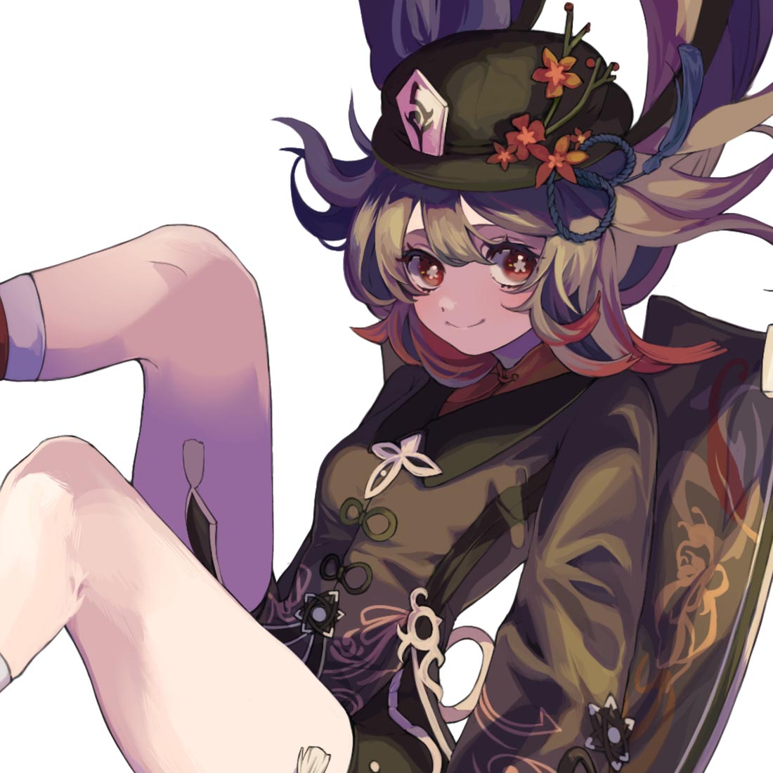 二次元美图精选#晚安Xman【211209】