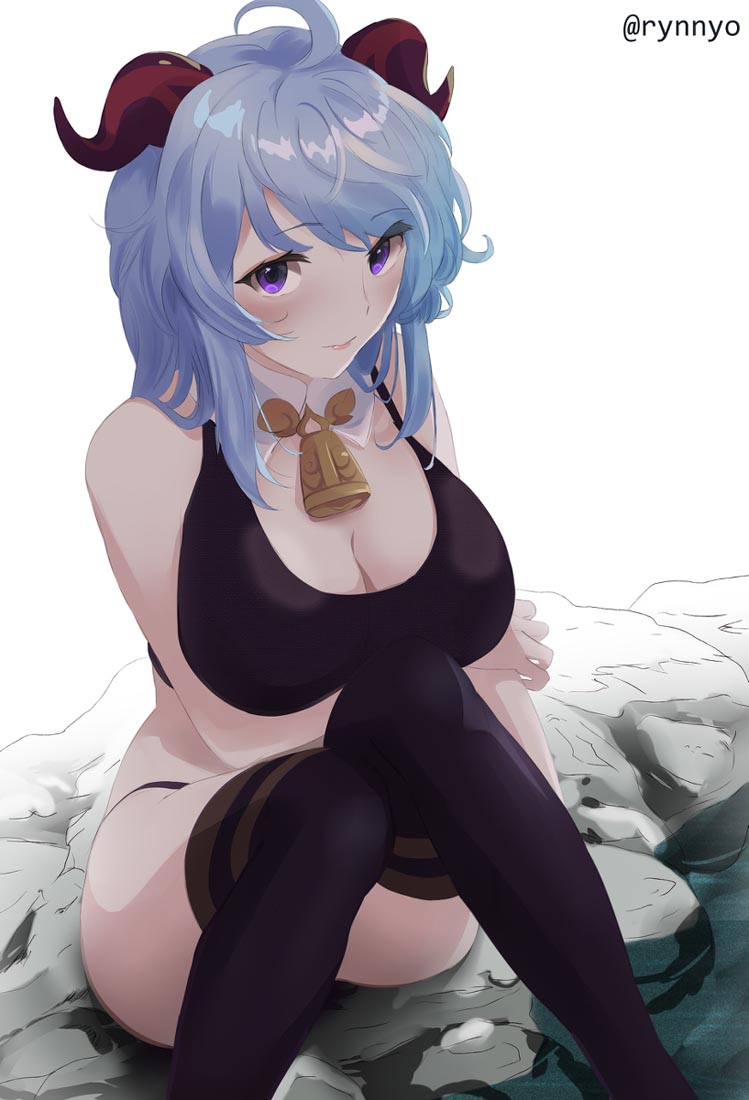 原神同人图#早安Xman【211211】