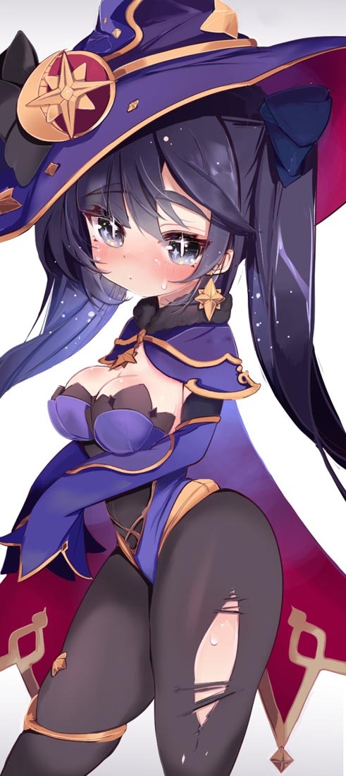 原神二创好图#晚安Xman【211204】