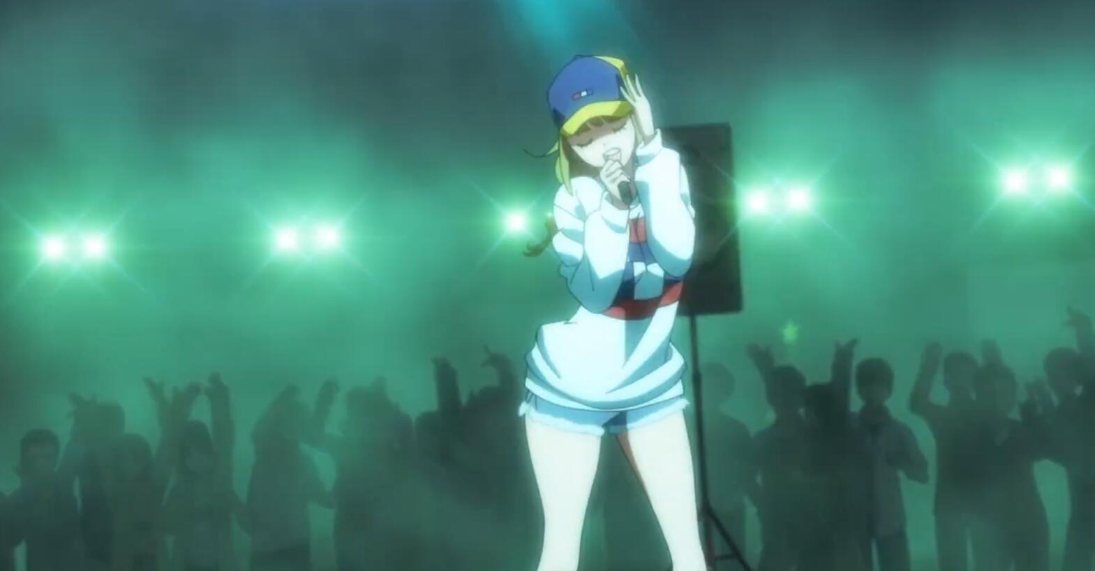 TV动画《派对浪客诸葛孔明》先导PV公开插图4 TV动画《派对浪客诸葛孔明》先导PV公开