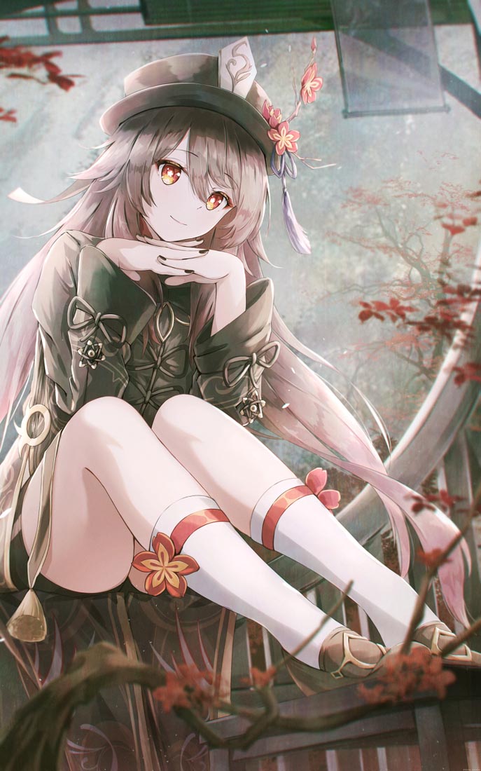 P站插画精选#午安Xman【211206】