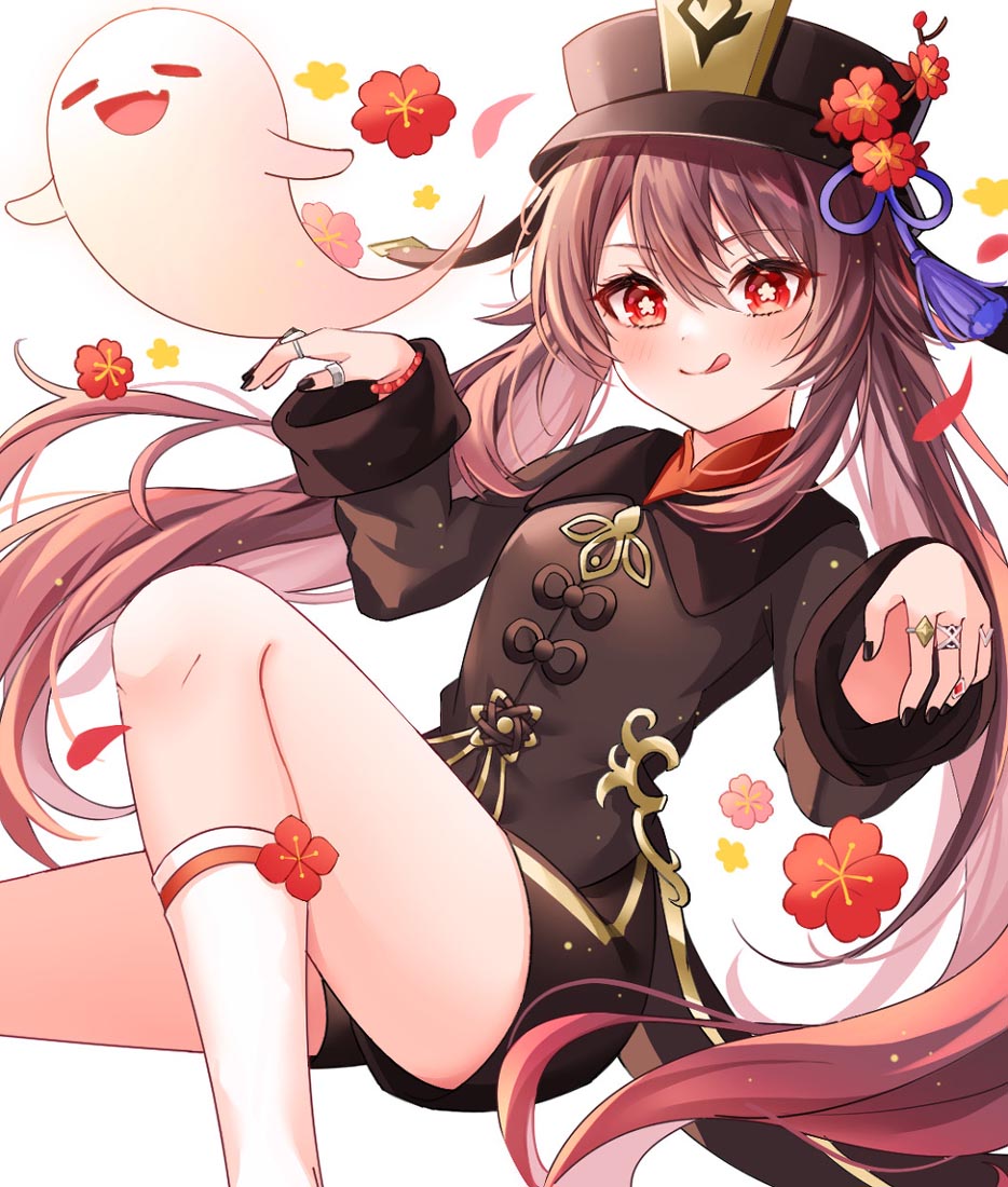 同人本子图#晚安原神【211115】