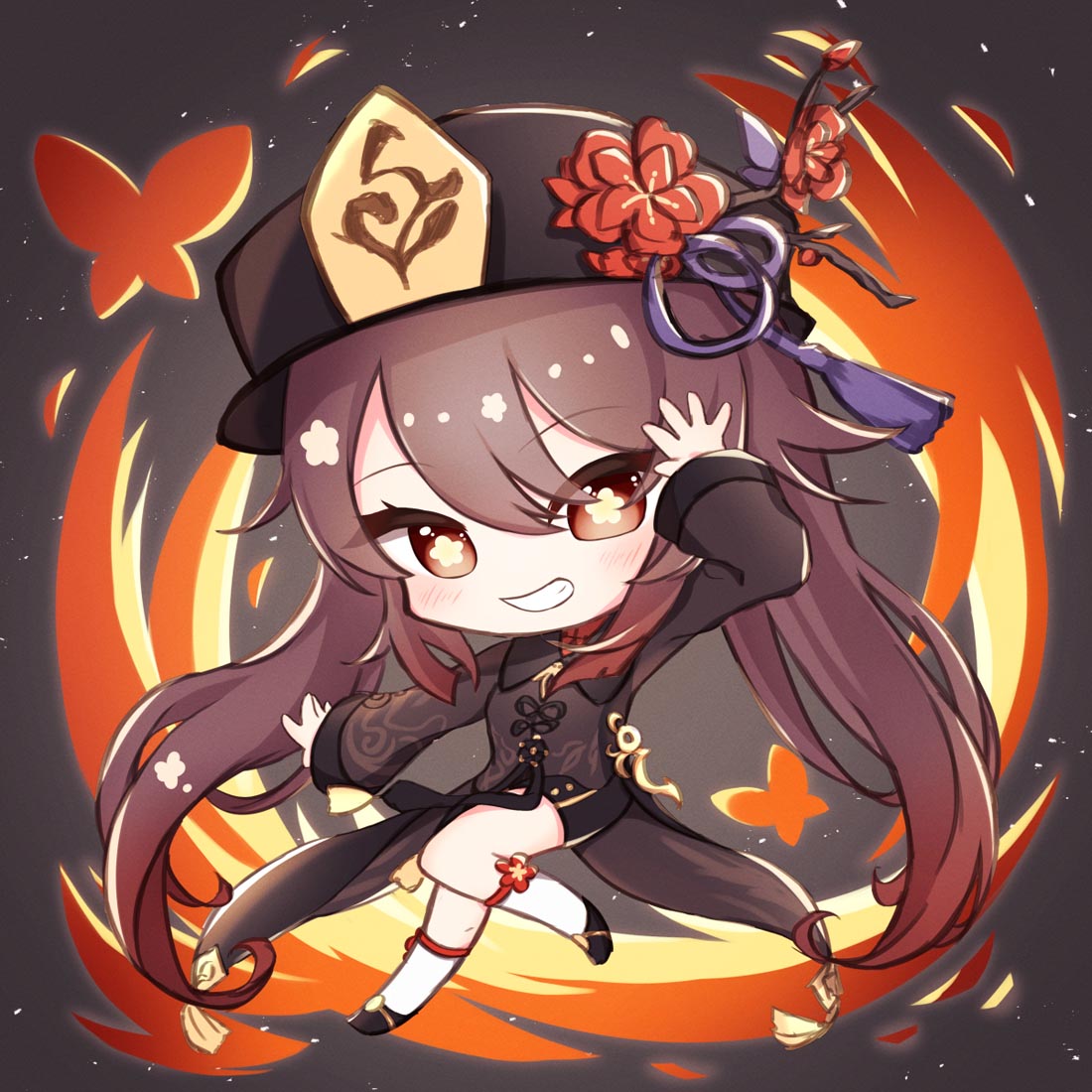 同人本子图#晚安原神【211115】