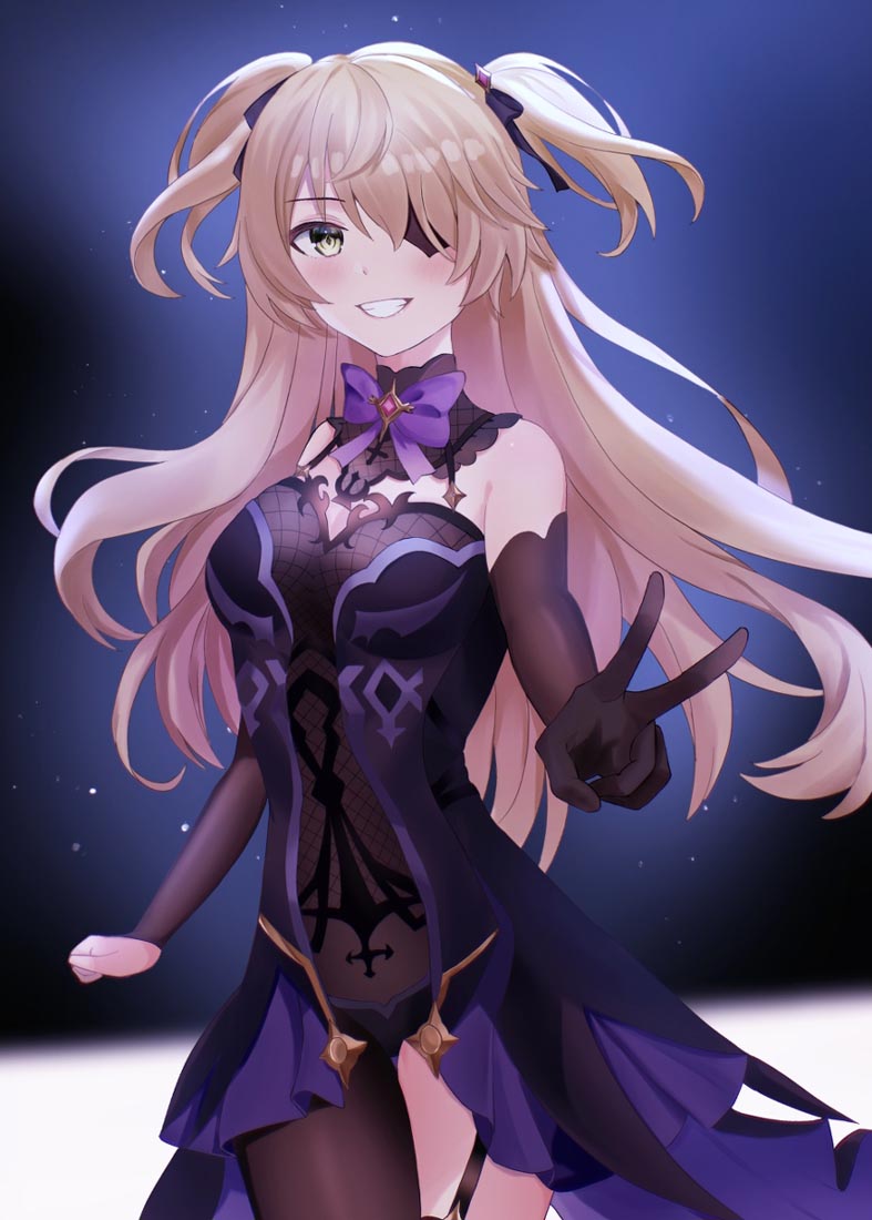 原神二创好图#晚安Xman【211204】