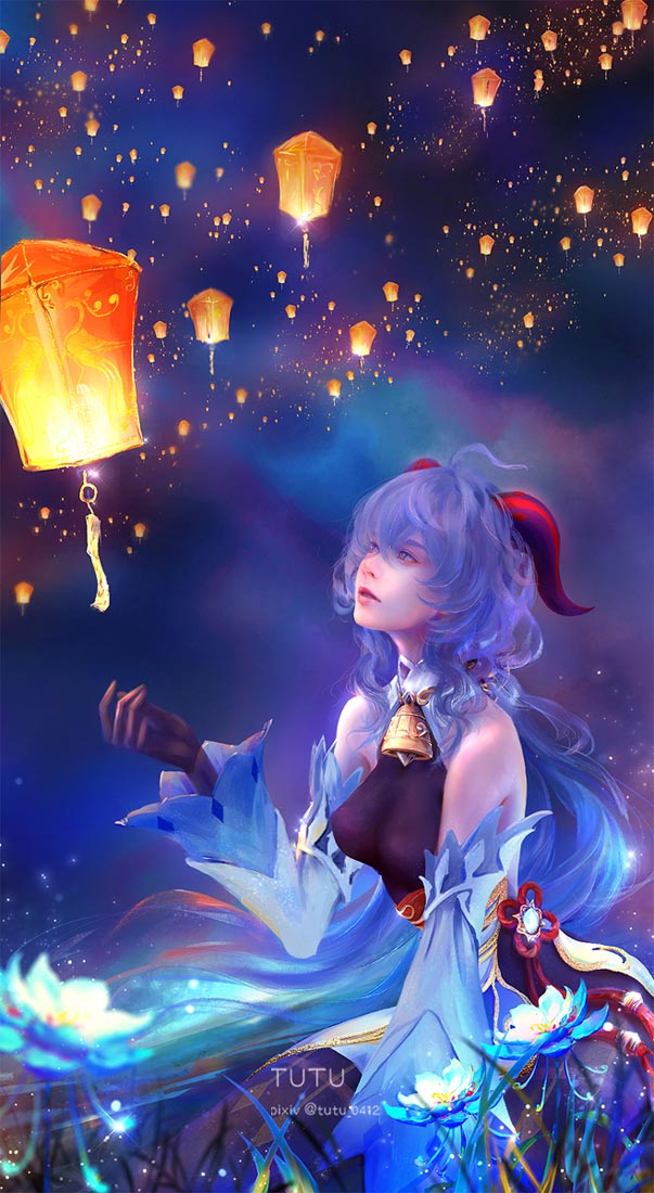 P站插画精选#晚安Xman【211206】