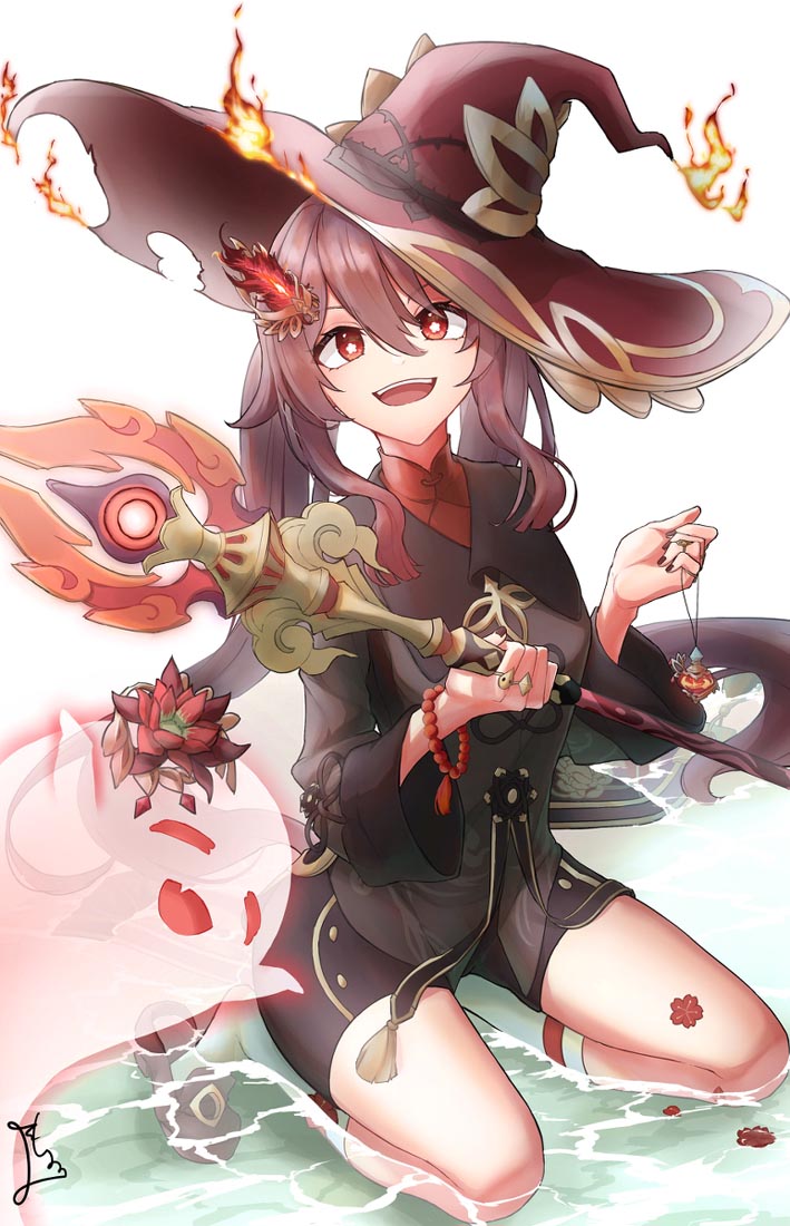 动漫好图#早安Xman【211205】