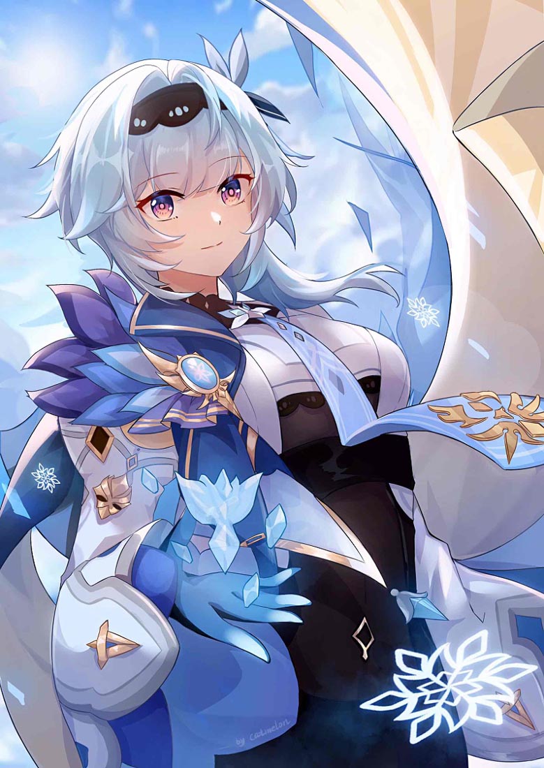 动漫好图#晚安Xman【211205】