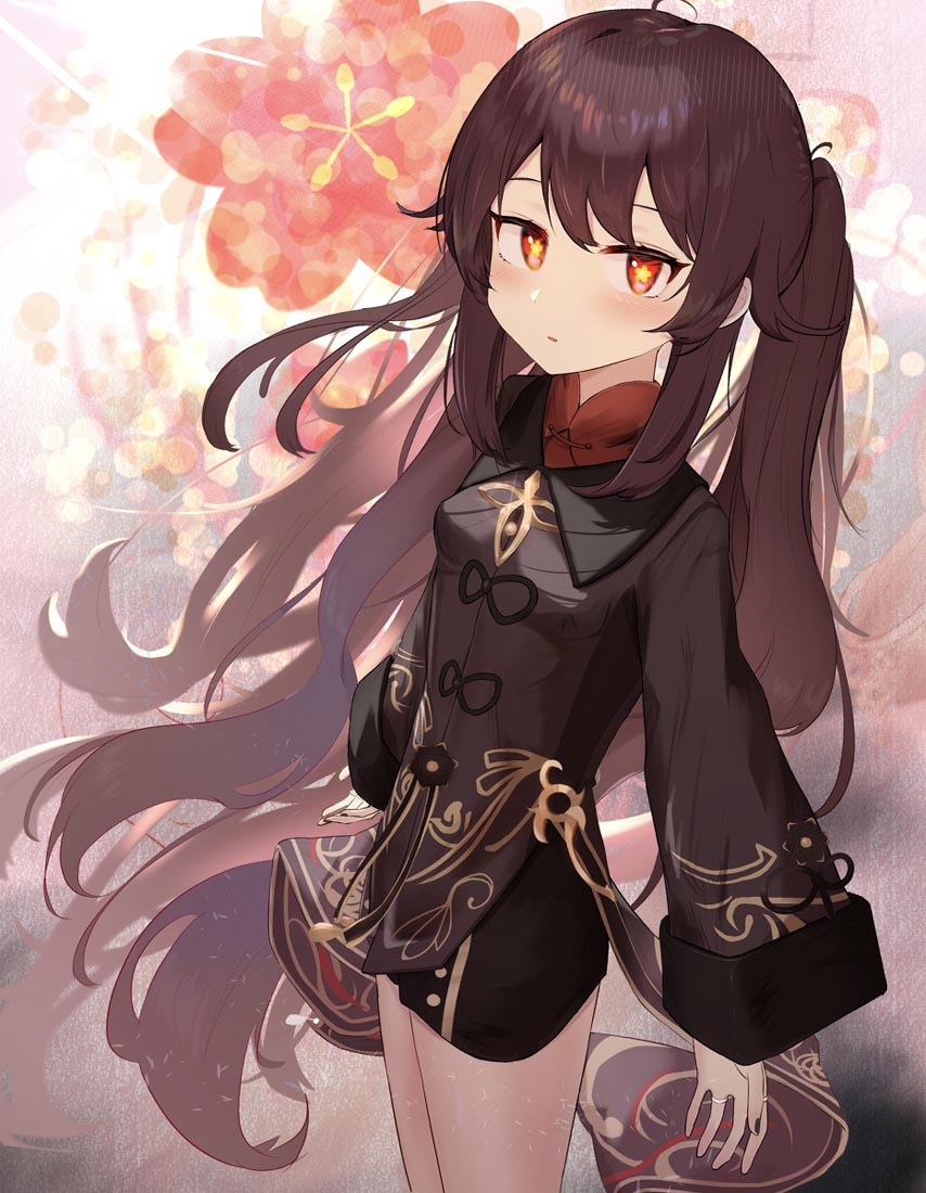 Xman同人图#午安原神【211129】