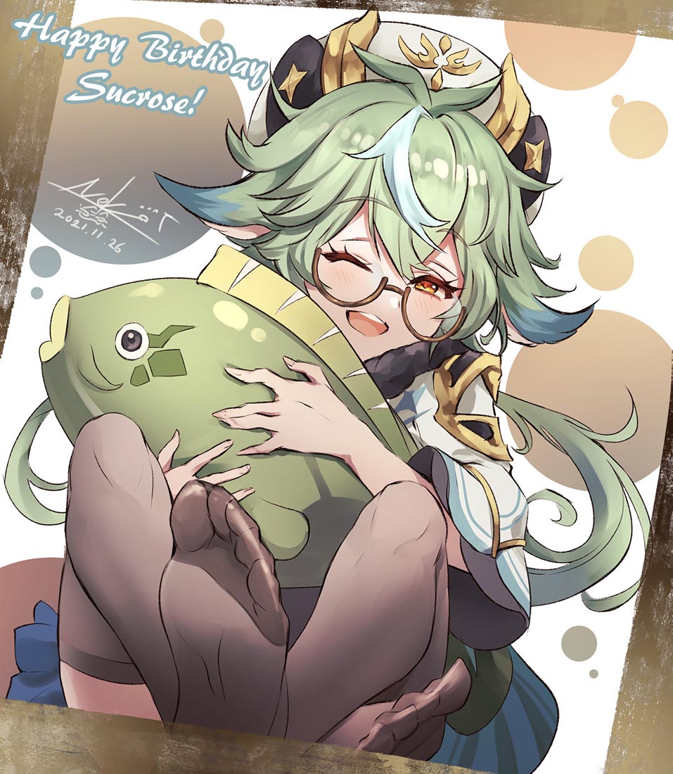 二次元美图精选#晚安Xman【211209】