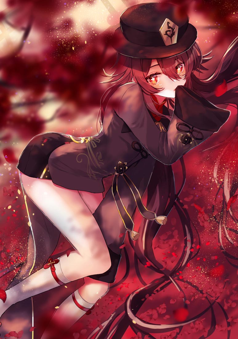 同人好图#Xman早安原神【211120】