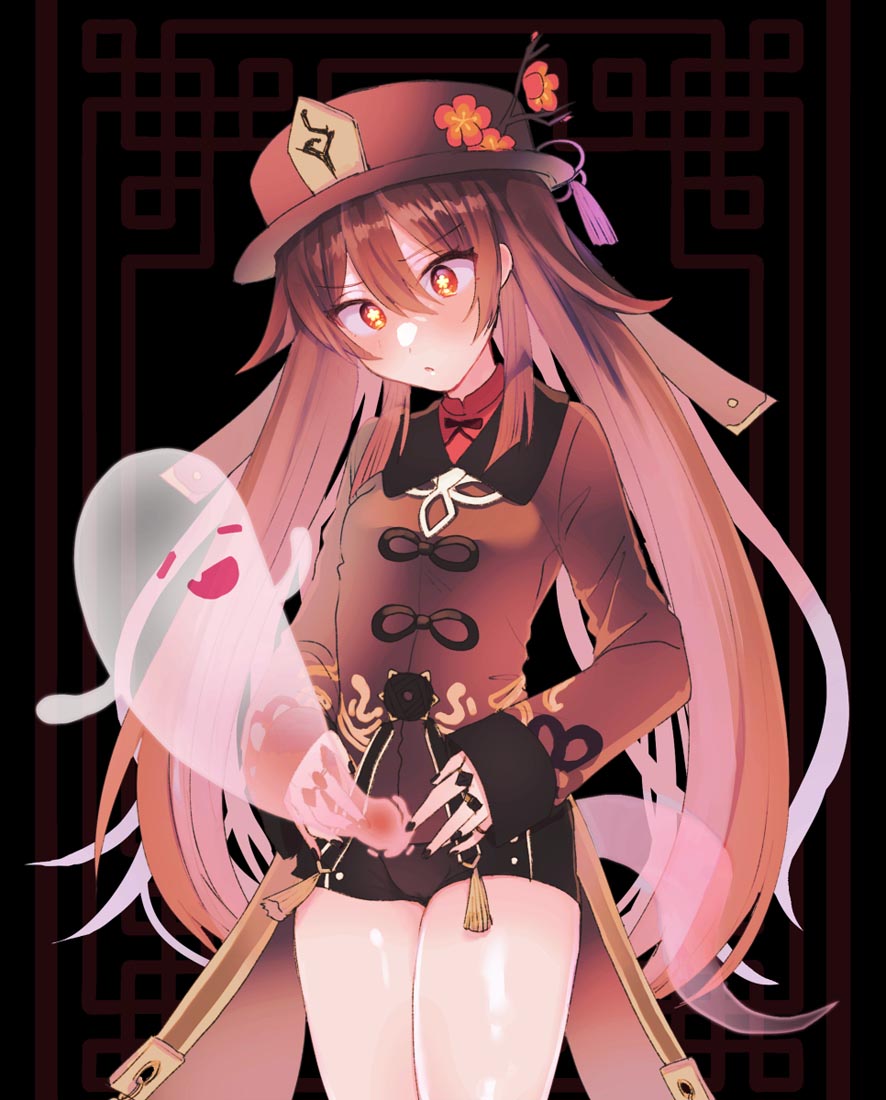 Xman每日好图#午安原神【211116】