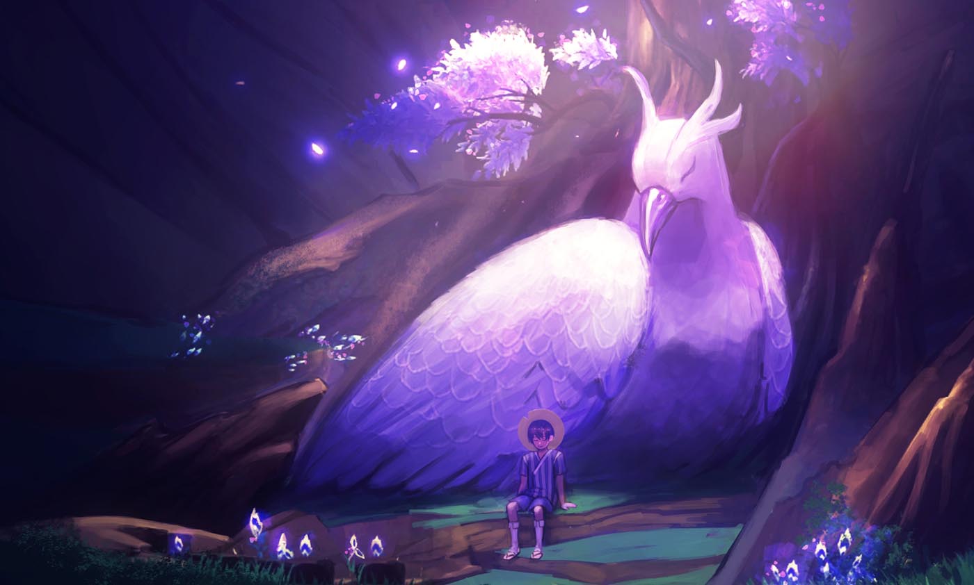 二次元游戏插画#早安原神【211123】