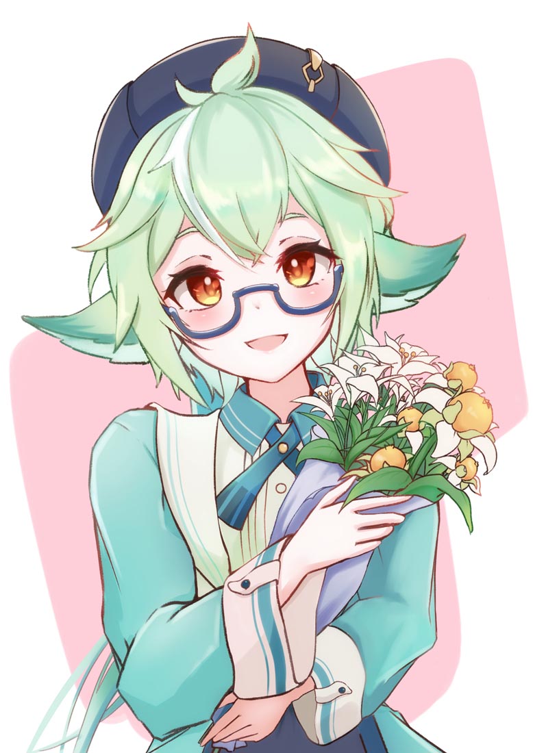 Pixiv插画精选#午安Xman【211126】