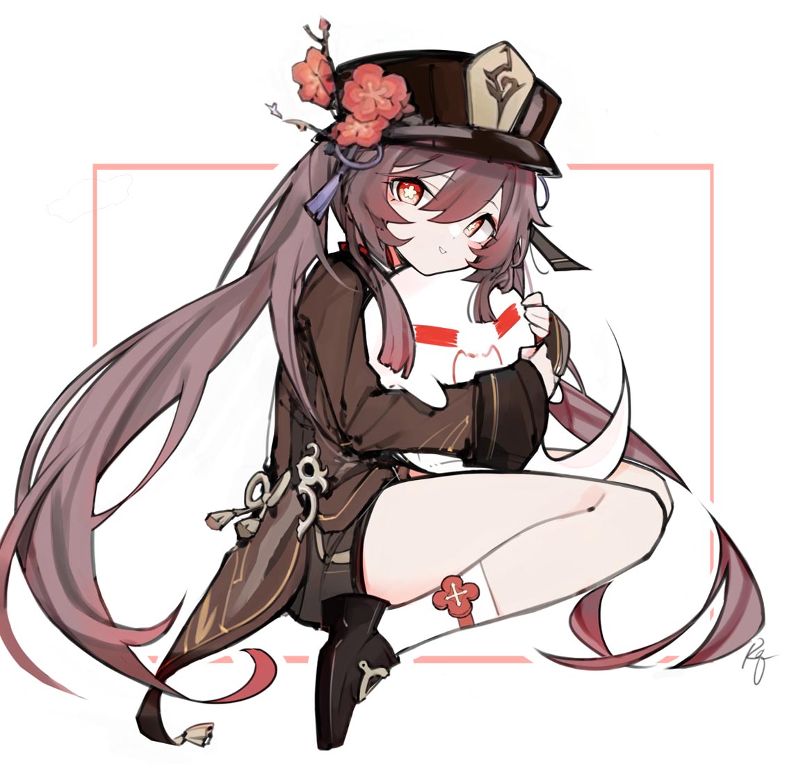 Xman每日好图#晚安原神【211116】