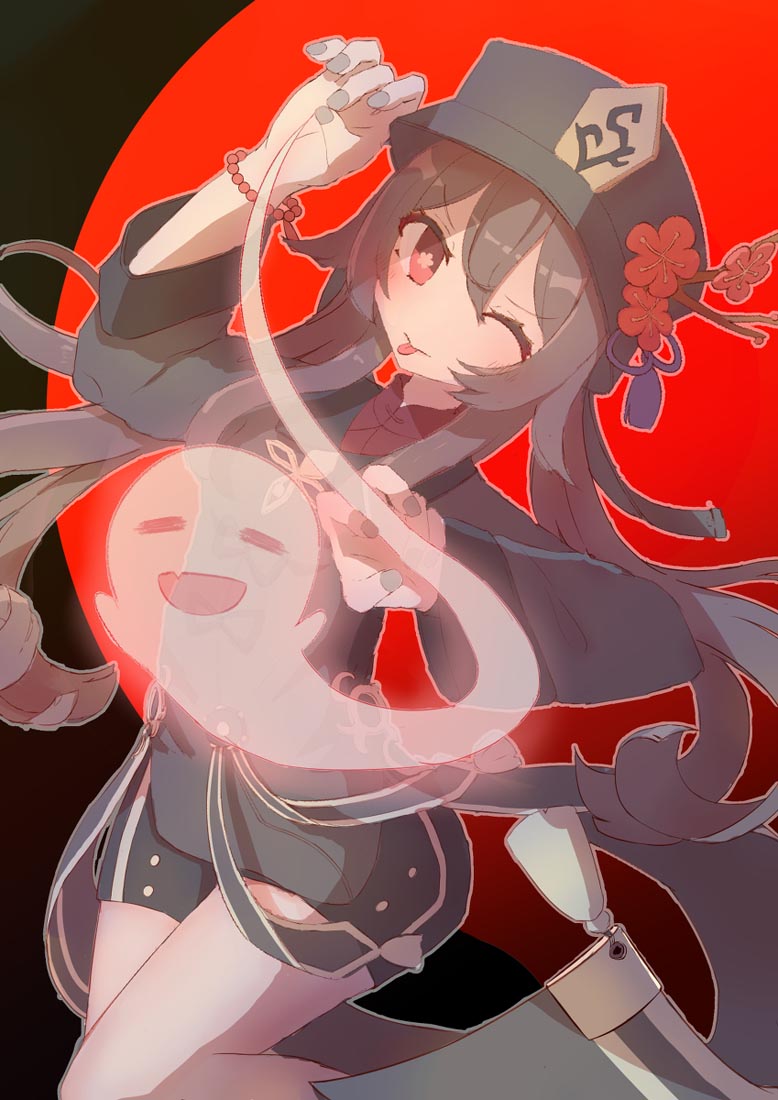 原神同人图#晚安Xman【211124】