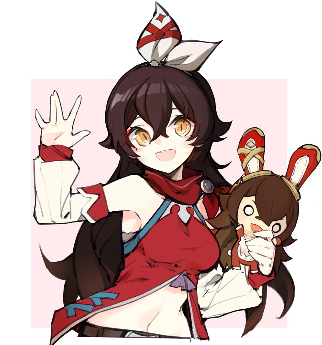 P站插画精选#午安Xman【211127】