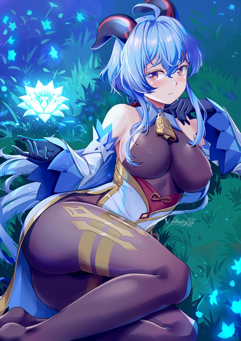 P站插画精选#午安Xman【211127】