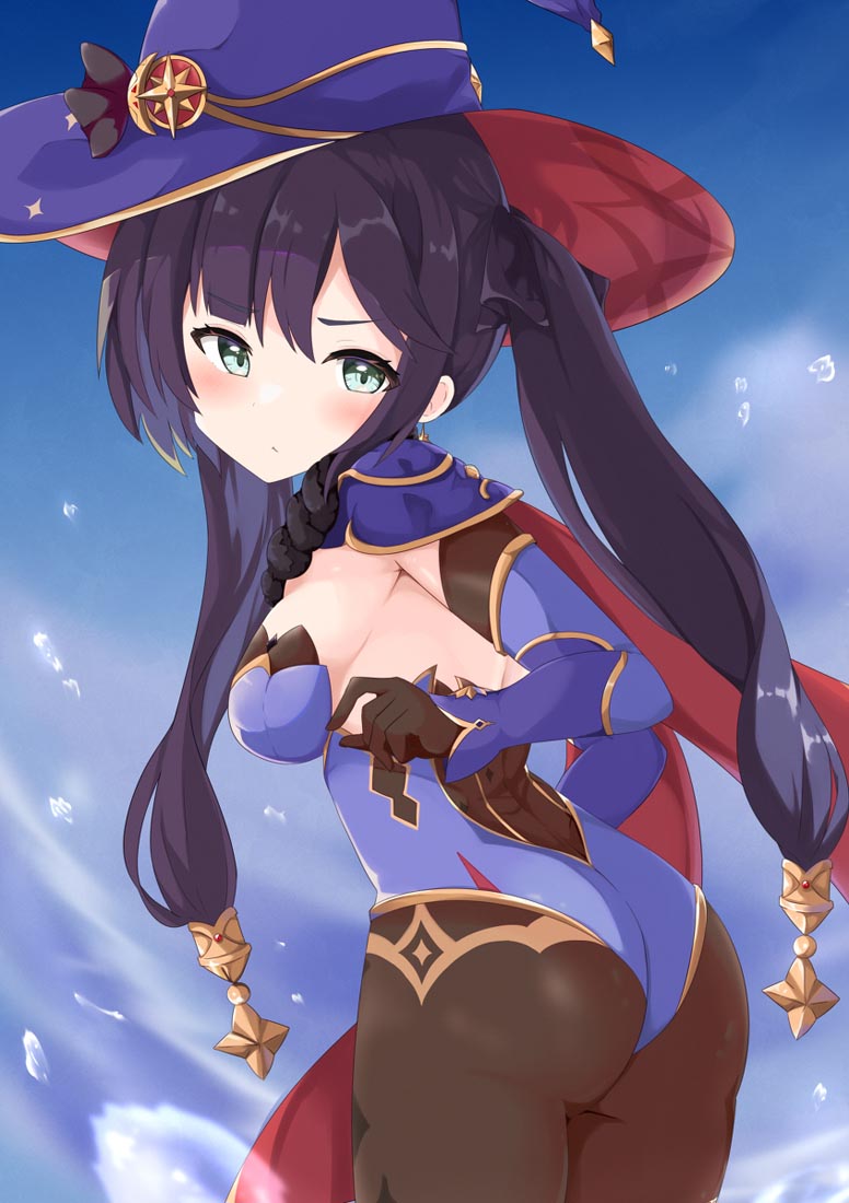 Xman宅圈小站#早安原神【211128】