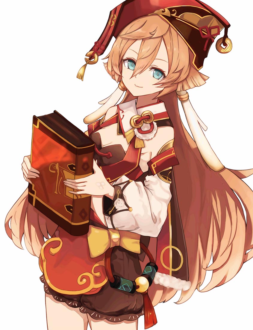 原神同人图#早安Xman【211124】