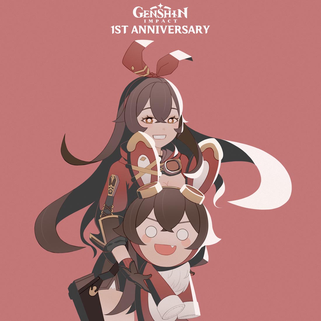 原神动漫涩图#晚安Xman【211208】