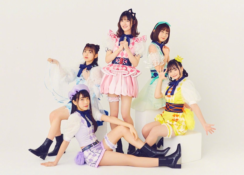 2022版《东京猫猫》新作动画新视觉图公开插图1 2022版《东京猫猫》新作动画新视觉图公开