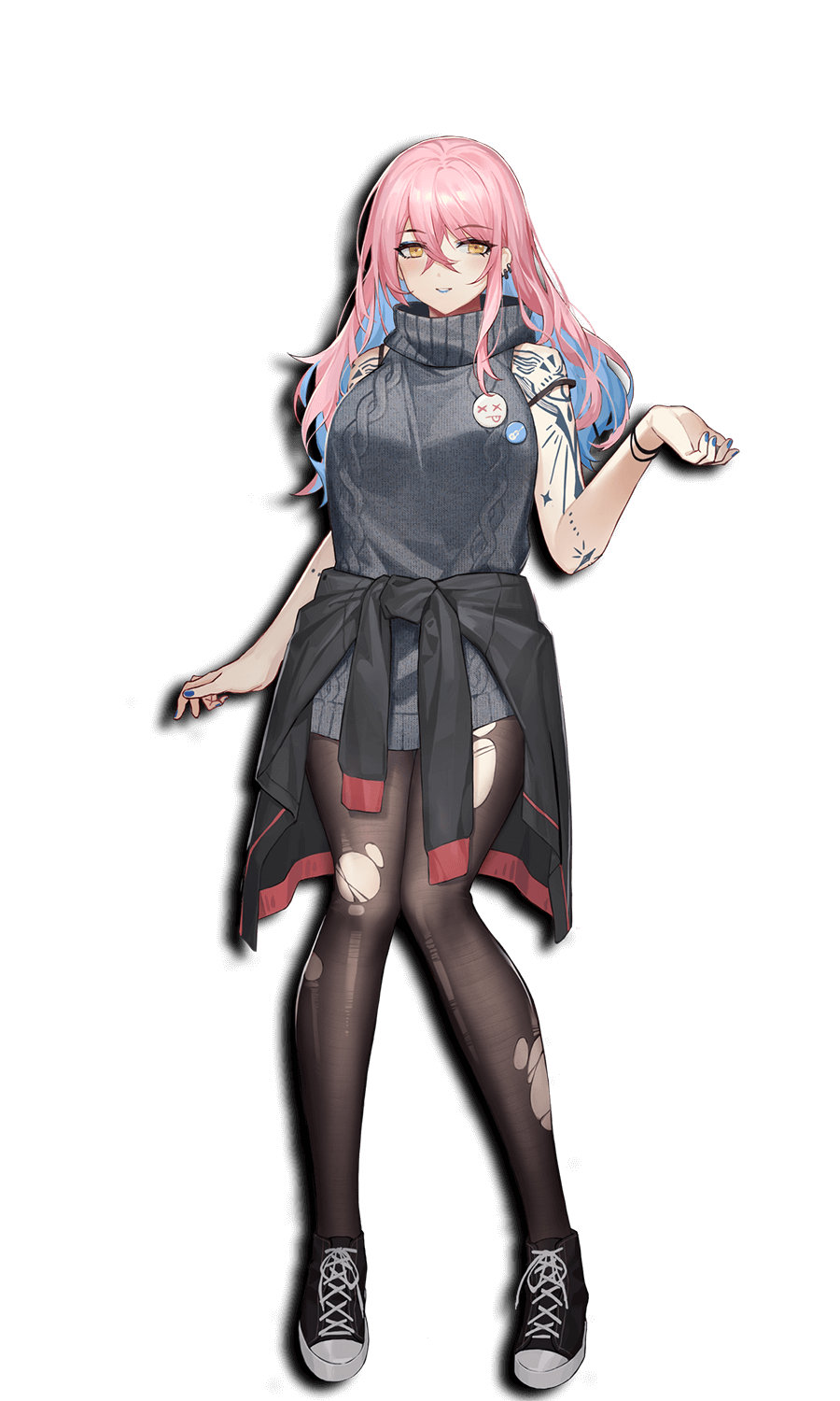 百合AVG游戏《彷徨之街》官网上线，22年5月发售