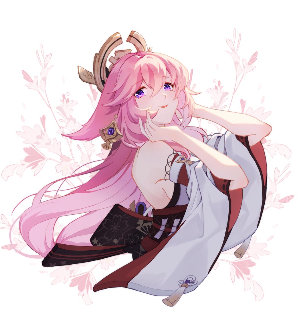 P站插画精选#早安Xman【211127】