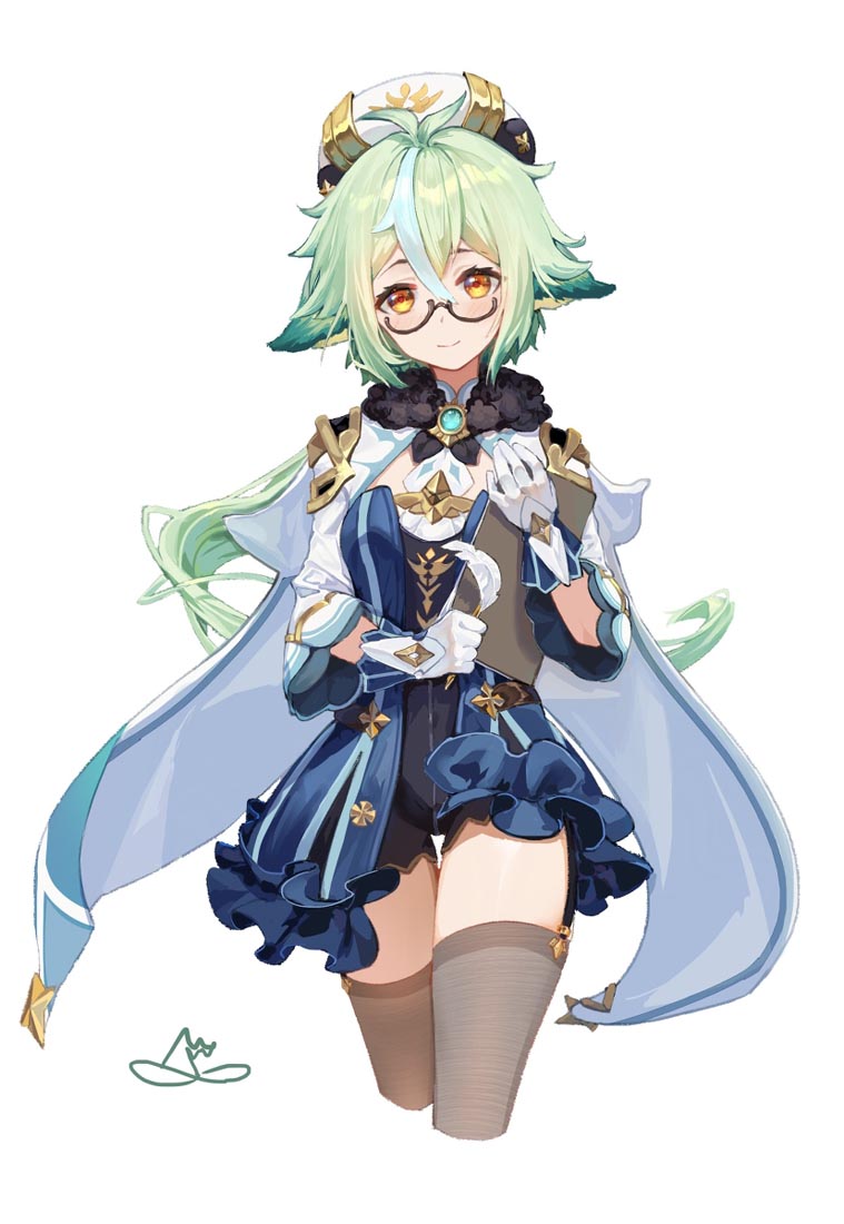 二次元美图精选#午安Xman【211209】