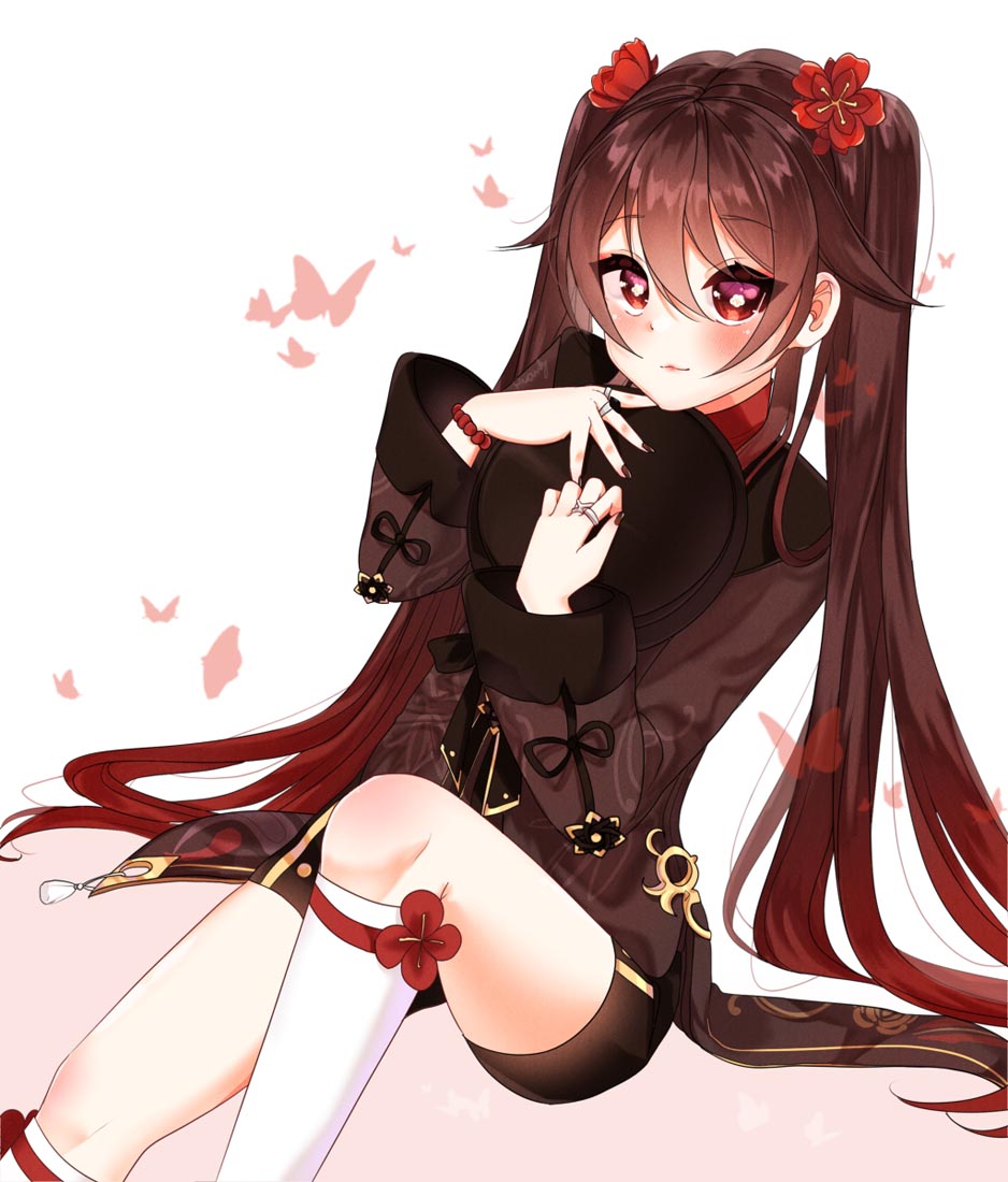 P站插画精选#早安Xman【211127】