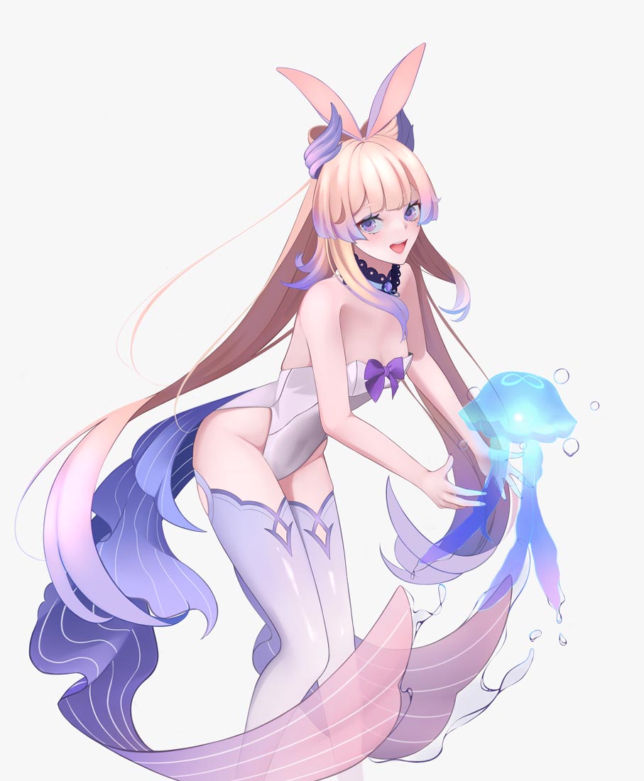 原神同人图#午安Xman【211124】