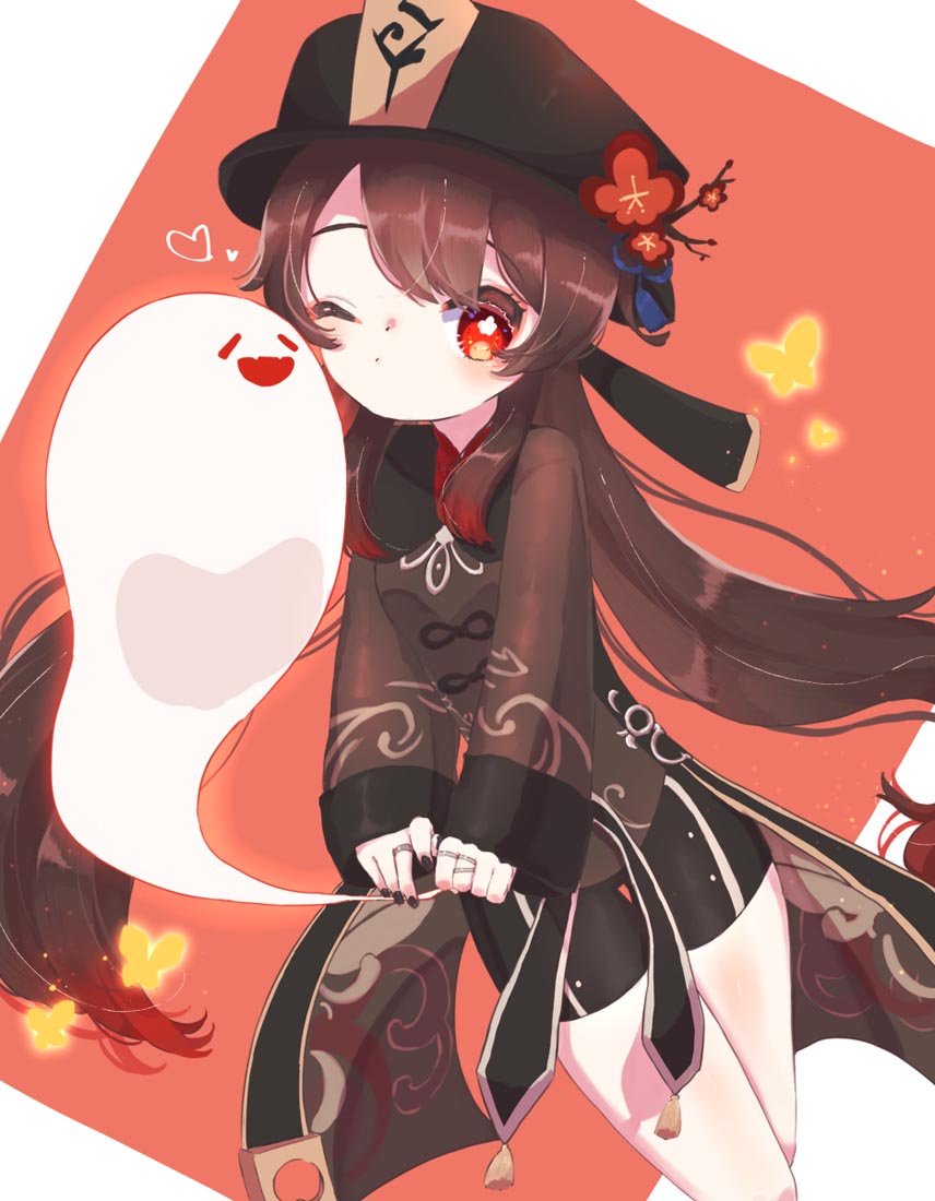 同人本子图#晚安原神【211115】