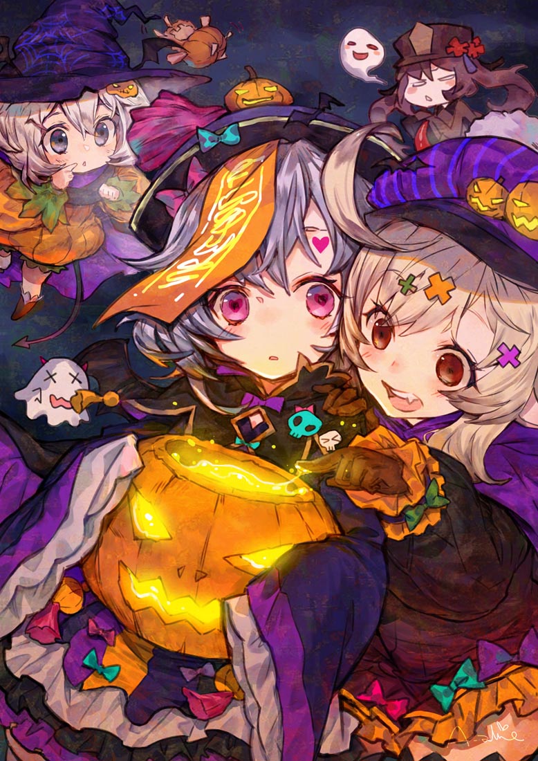 P站插画#Xman晚安原神【211122】