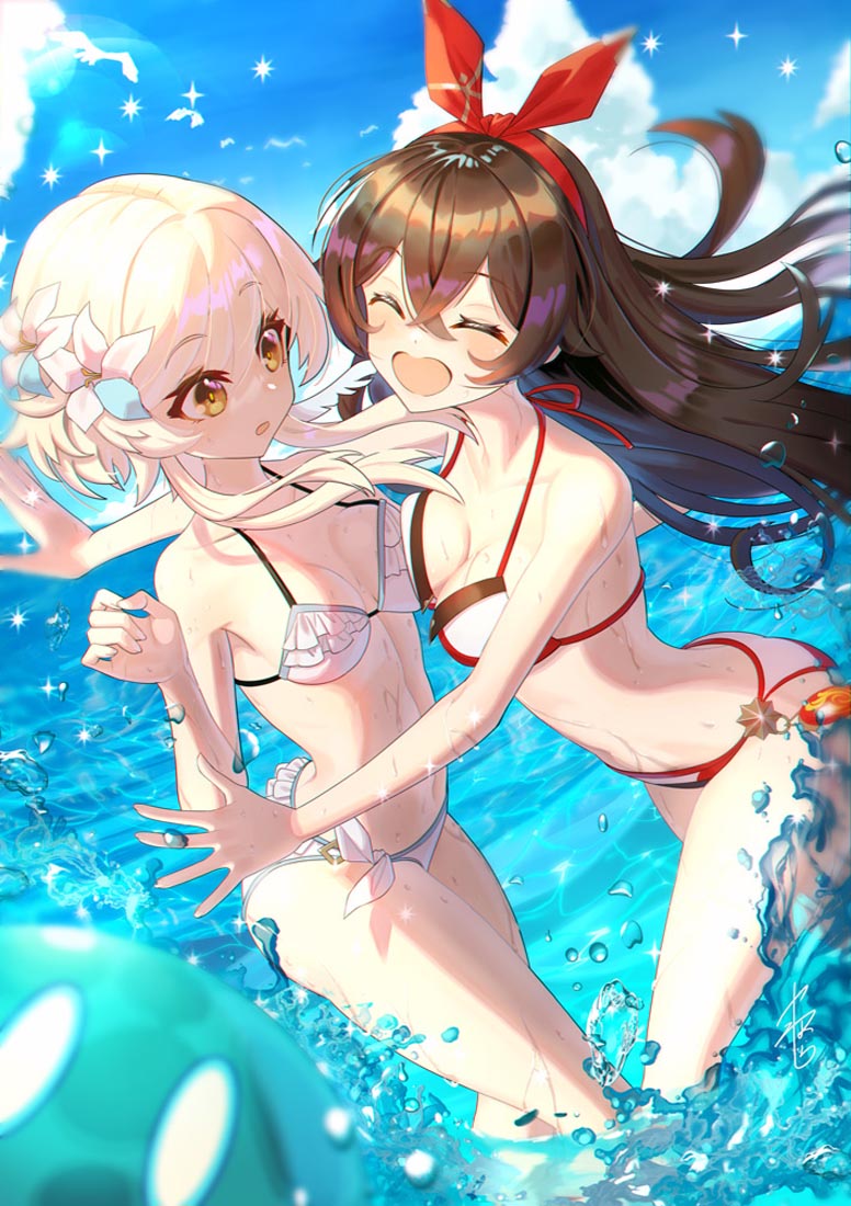 Xman宅圈小站#早安原神【211128】