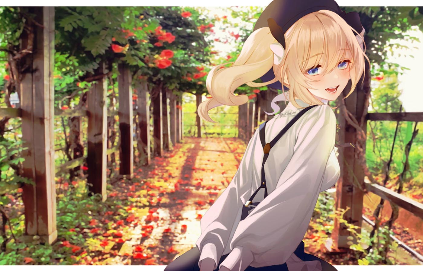 Xman宅圈小站#午安原神【211128】