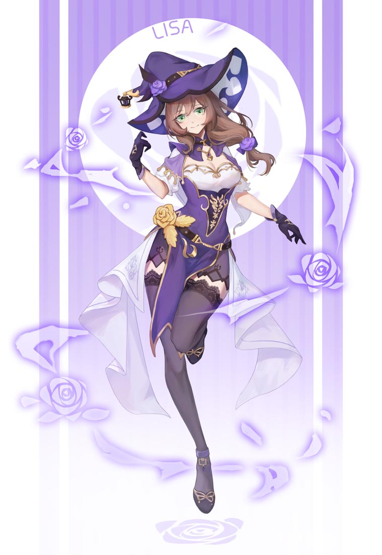 原神同人图#午安Xman【211124】