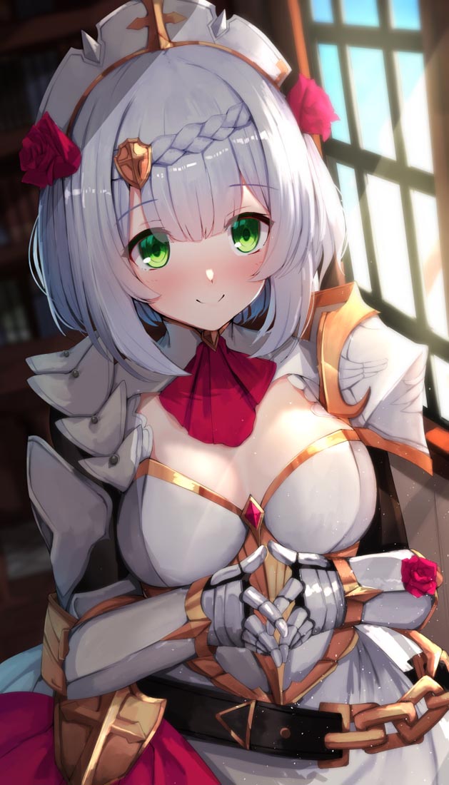 原神二创好图#晚安Xman【211204】