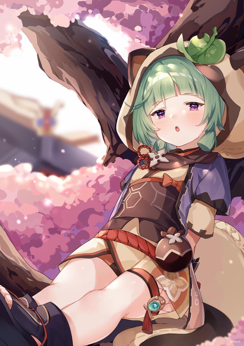 二次元同人图#午安Xman【211210】