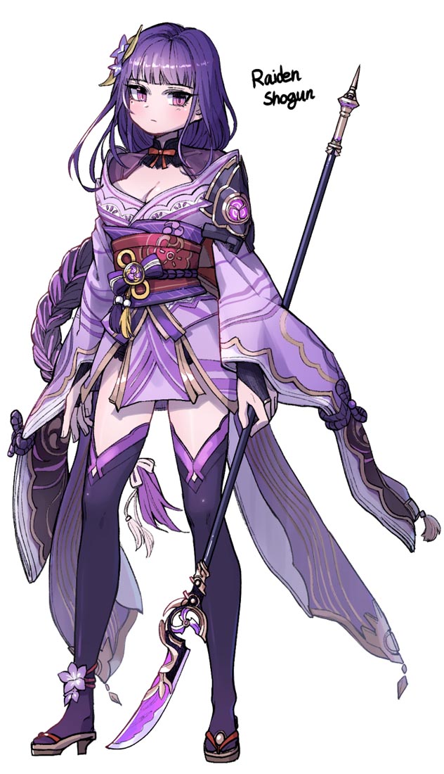 P站插画#Xman午安原神【211122】