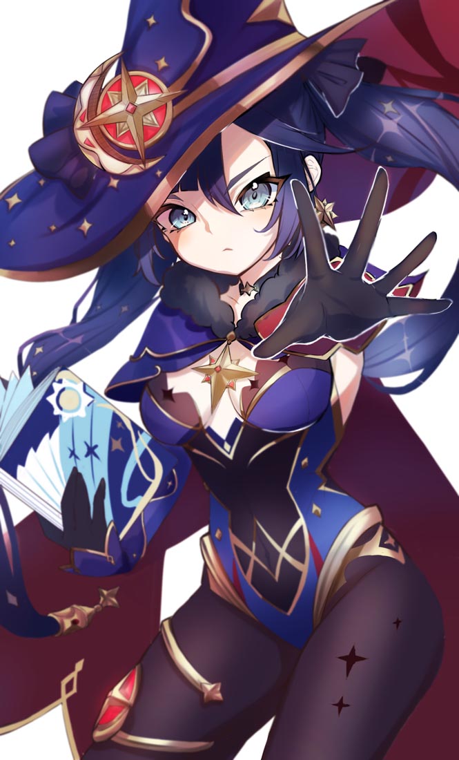 Xman同人图#早安原神【211129】