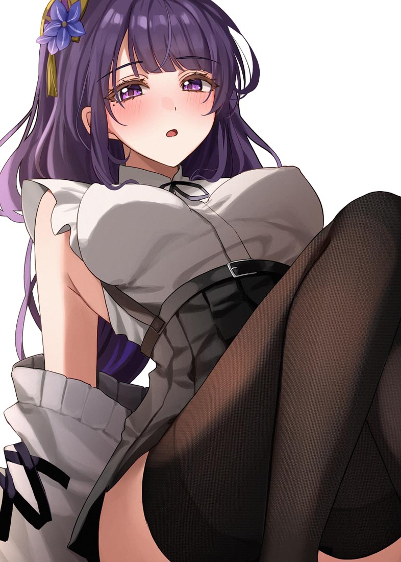 原神同人好图#午安原神【211207】