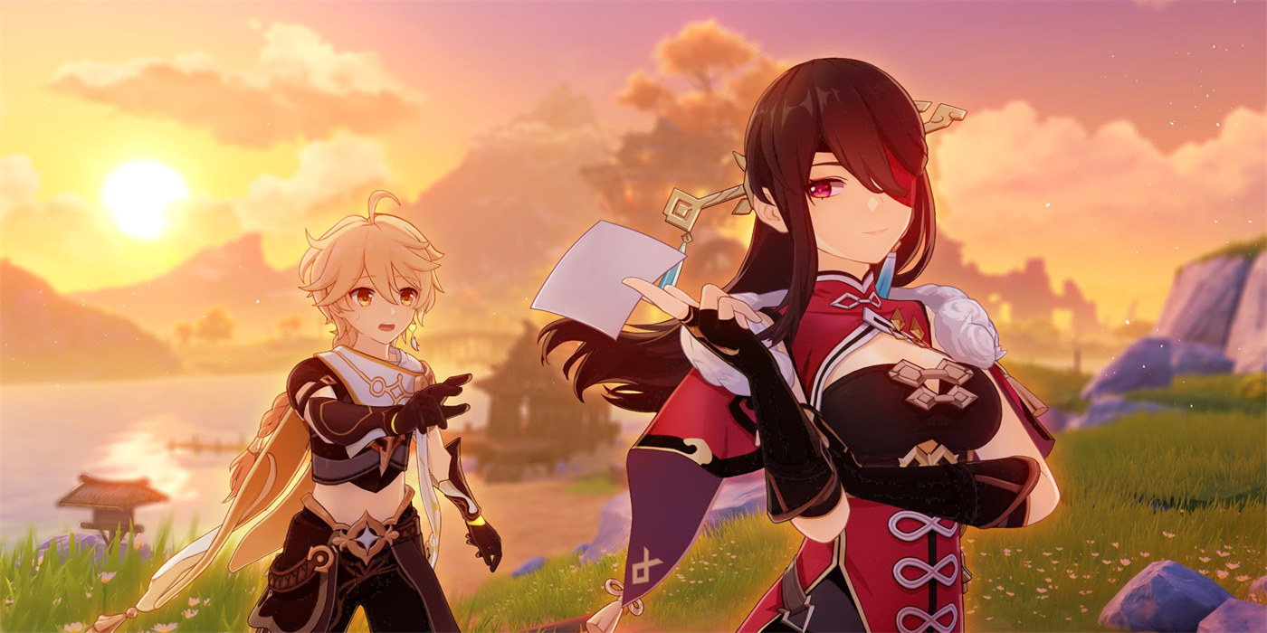 原神2.3：【北斗、五郎】邀约任务全结局一览