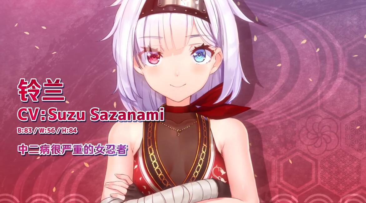 Qureate社《NinNinDays2》NS版公布简体中文宣传片