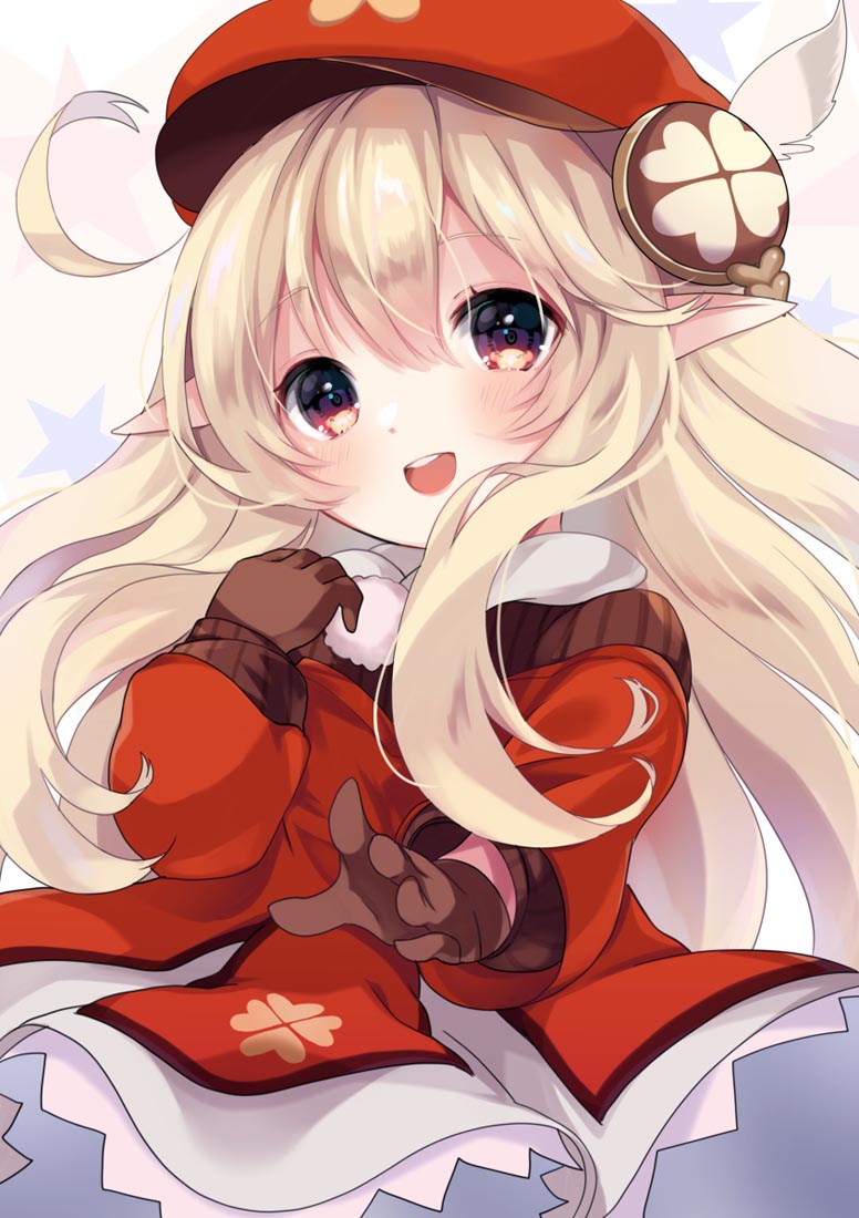 Xman同人图#早安原神【211129】