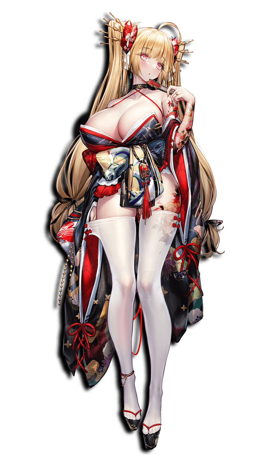 百合AVG游戏《彷徨之街》官网上线，22年5月发售