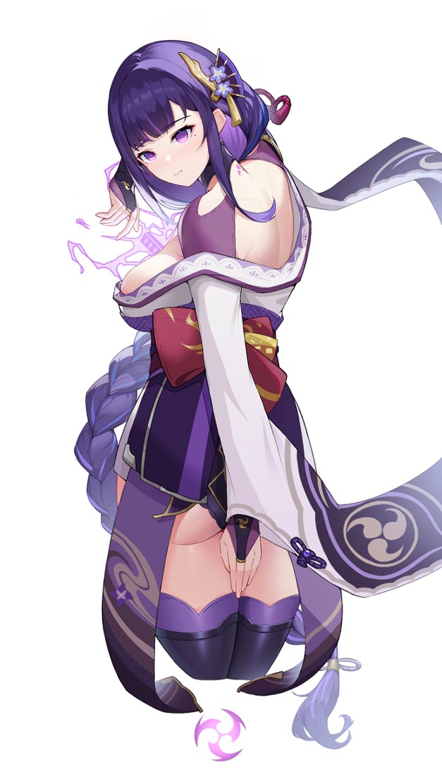 同人本子图#午安原神【211115】