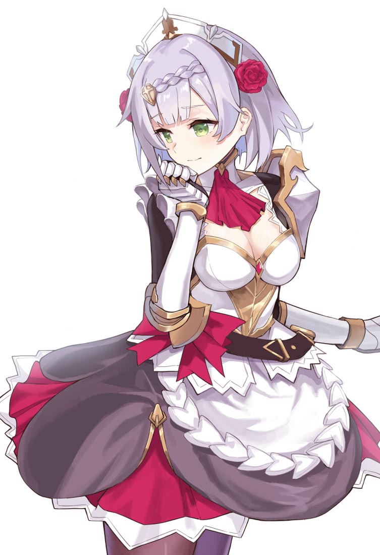 动漫好图#午安Xman【211205】