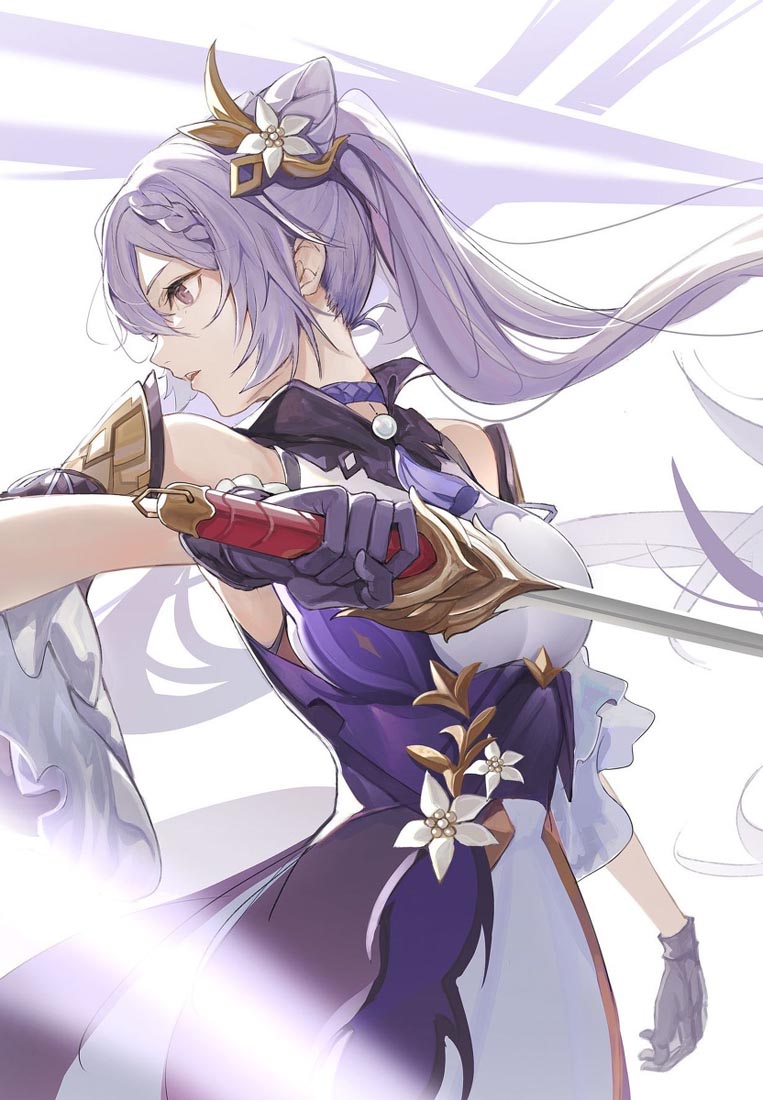 P站插画精选#晚安Xman【211206】